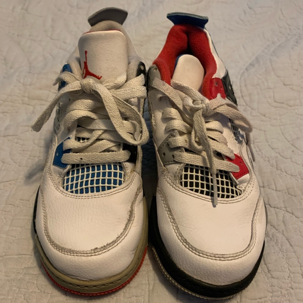 Pre school Nike Air Jordan size 1
